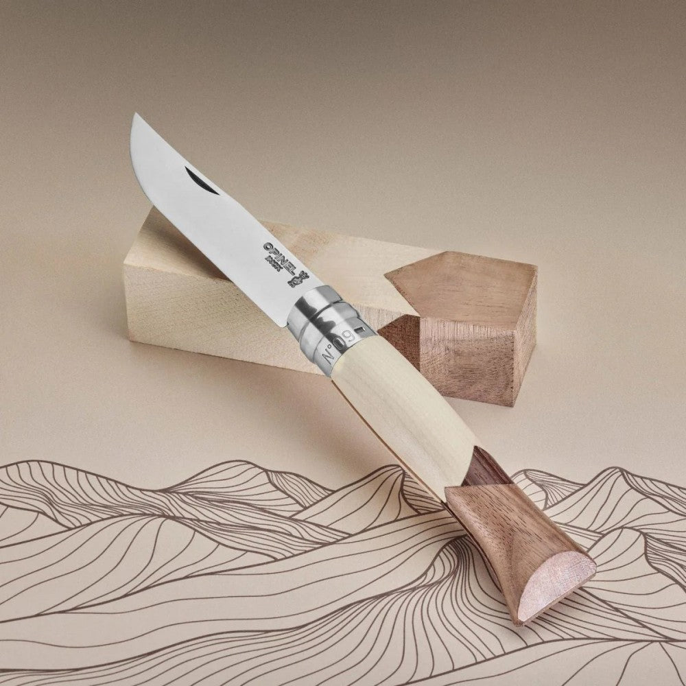 OPINEL - LIMITED EDITION - CIME N.09