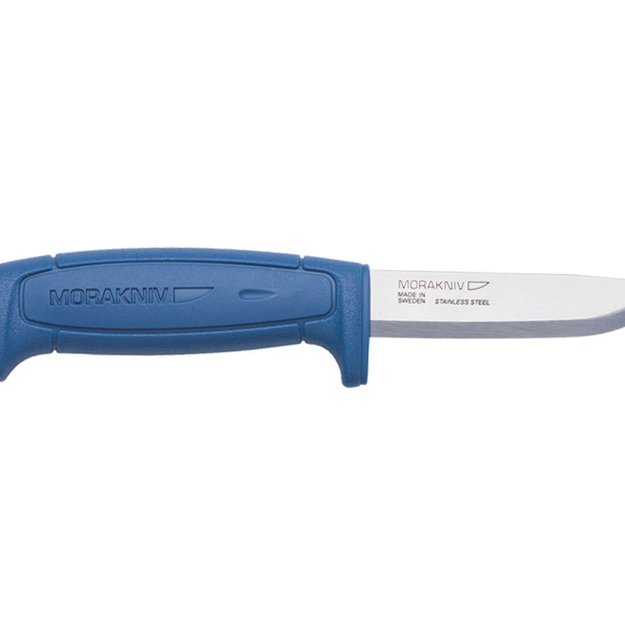 MORAKNIV - BASIC - BLU