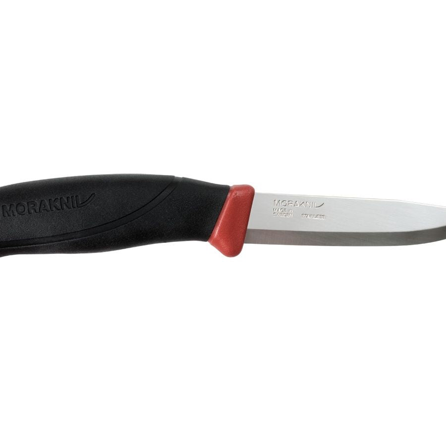 MORAKNIV - COMPAMNION - RED