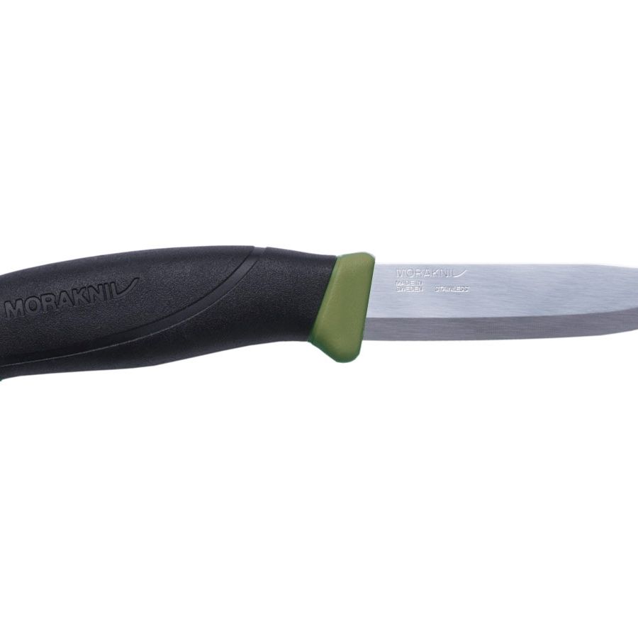 MORAKNIV - COMPAMNION - GREEN