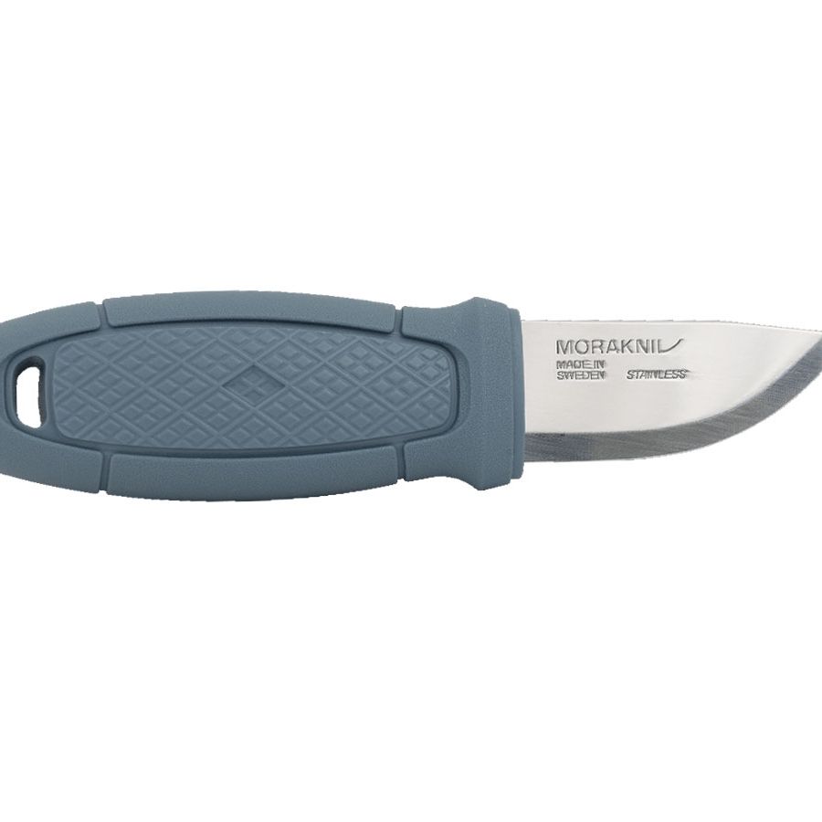 MORAKNIV ELDRIS - ELDRIS LIGHTDUTY - Dusty Blue