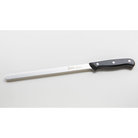 COLTELLO PROFESSIONALE - IVO - PROSCIUTTO 25cm