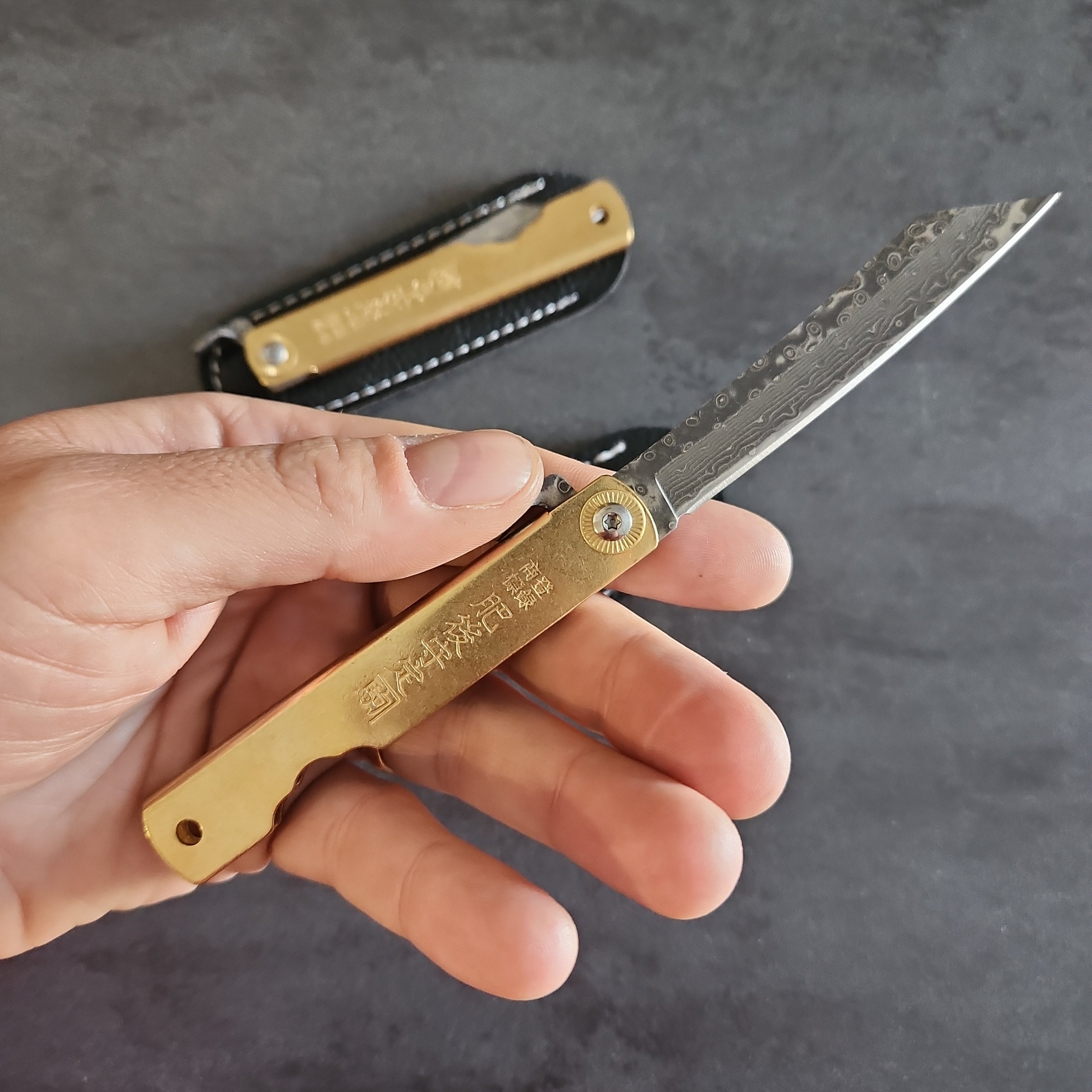 Coltello Professionale da Soccorso - 80+ G10-S - Coltelli professionali Coltello Professionale da Soccorso - 80+ G10-S - Coltelli professionali