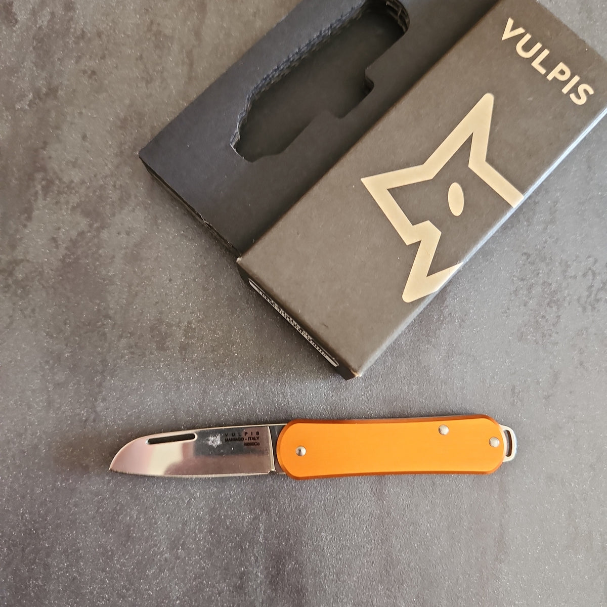 VULPIS - FX-VP108 OR