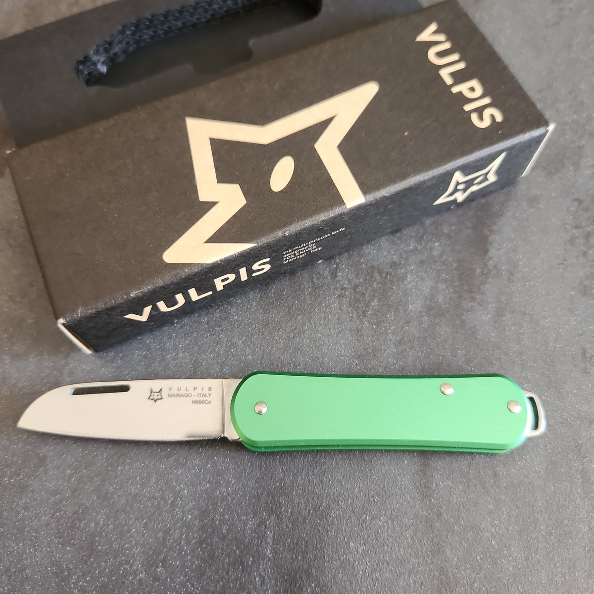 VULPIS - FX-VP108 OD