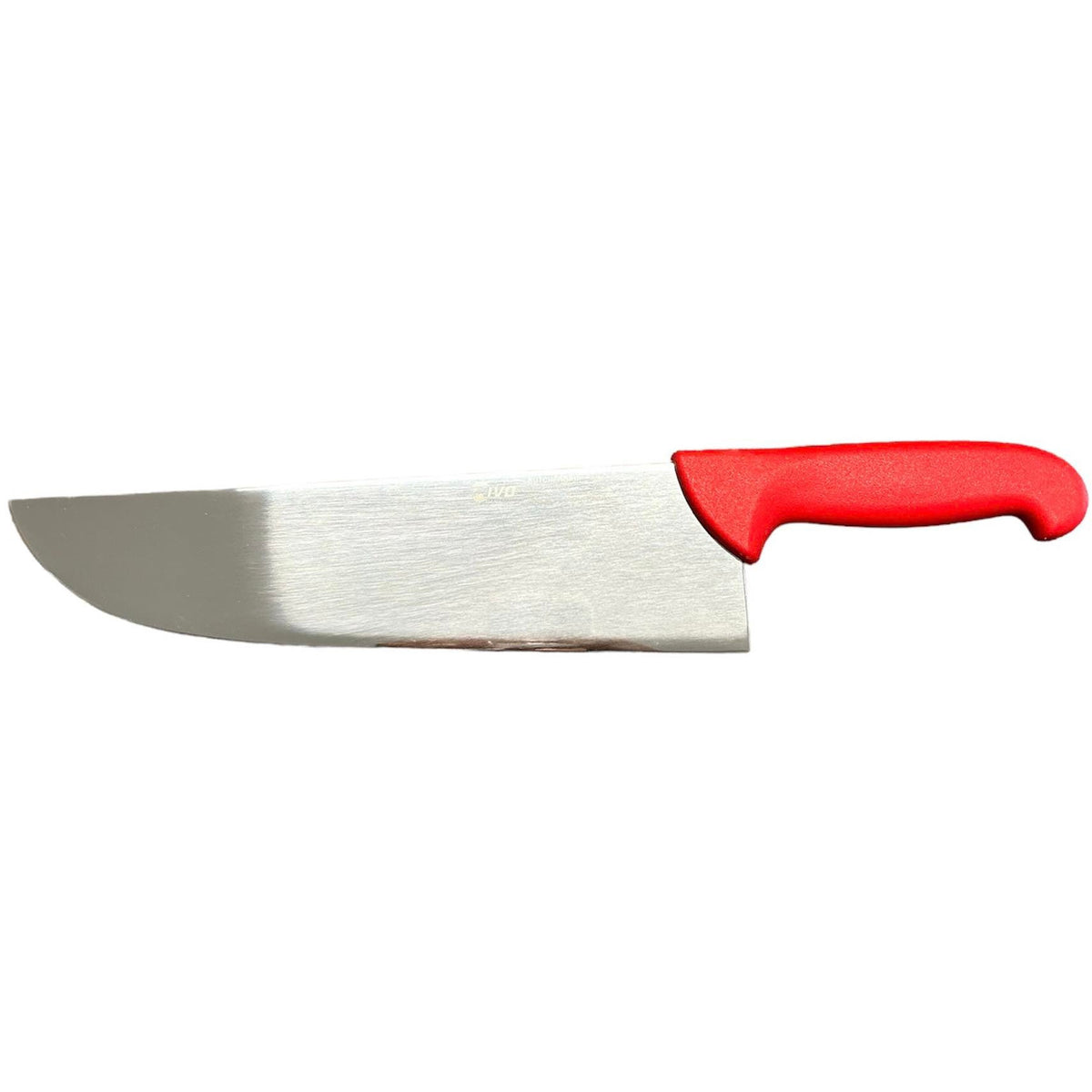COLTELLO MACELLERIA - DA SPACCO MEZZO COLPO 600 gr. - IVO