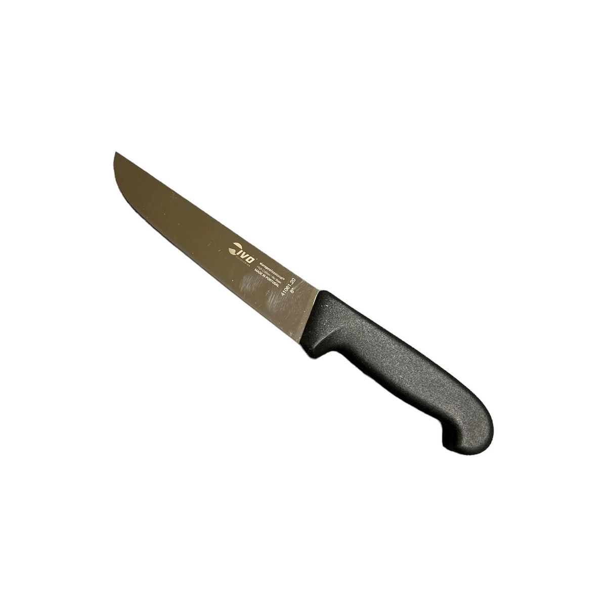 Coltello Da Taglio - Tipo Francese - Ivo - 20cm