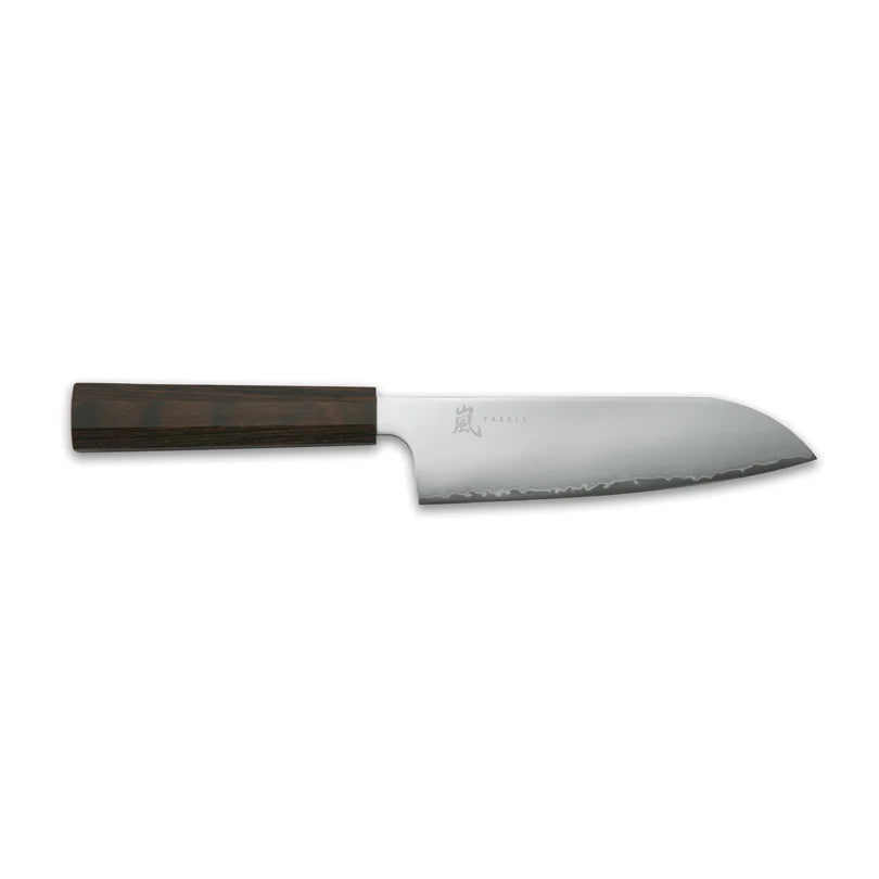 COLTELLO SANTOKU - YAXELL HANA - 16,5cm