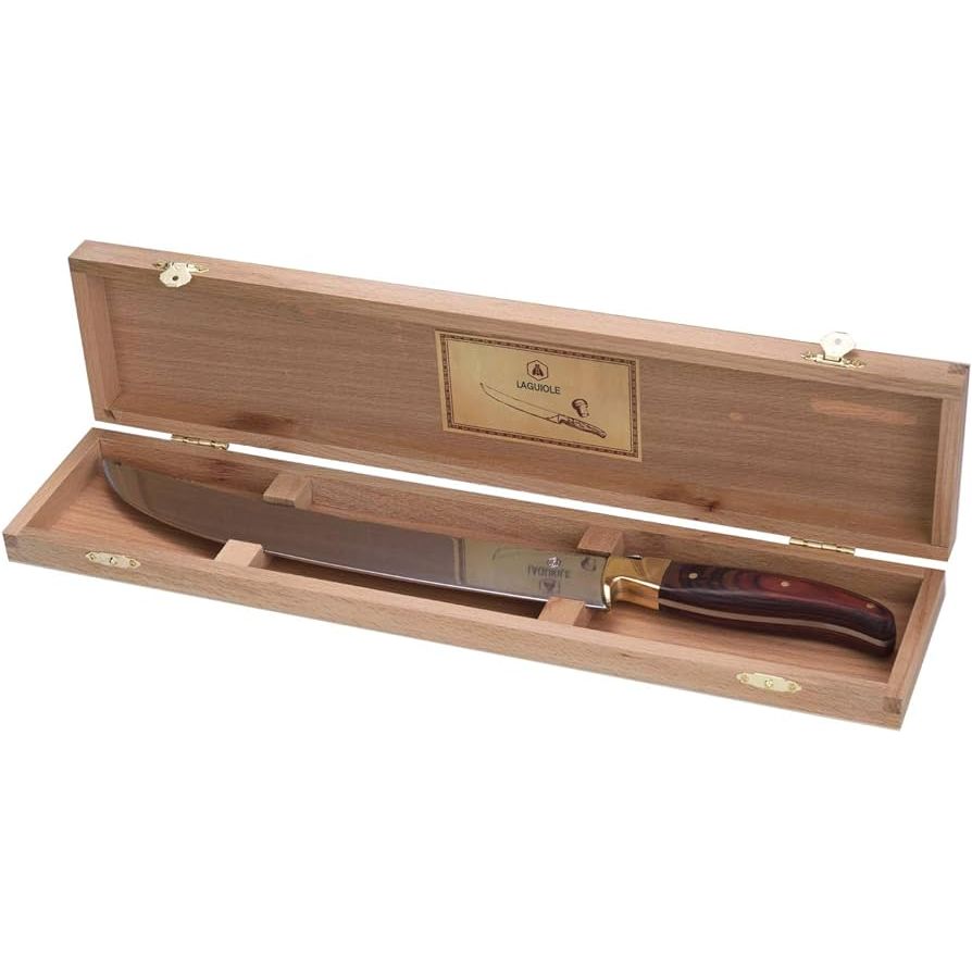 SCIABOLA SOMMELIER - LAGUIOLE
