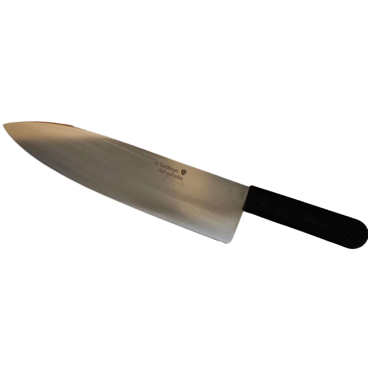 Coltello Da Taglio - Banco Tipo Roma - Pesante - Made In Italy - 36cm