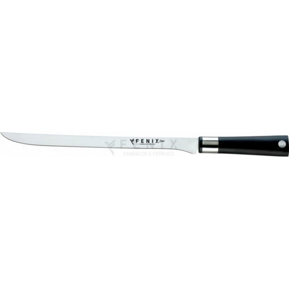 Coltello Prosciutto stretto - Fenix Star - 25cm