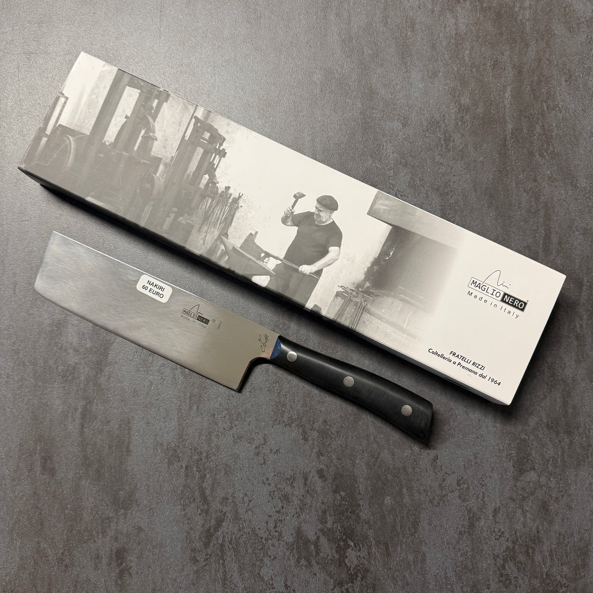 MAGLIONERO - NAKIRI -  LINEA ISIDE - 17cm POM