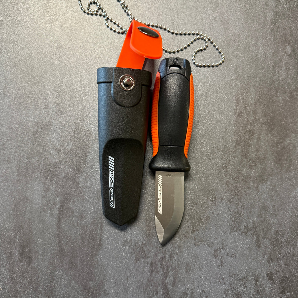 COLTELLO OUTDOOR