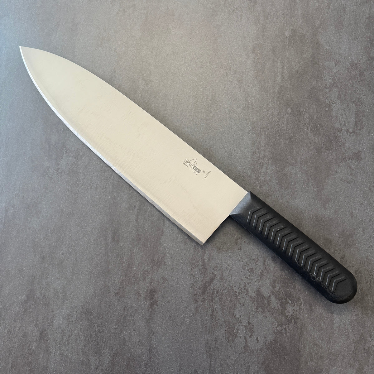 COLTELLO MACELLERIA COLPO TIPO ROMA 0,8KG - MAGLIONERO
