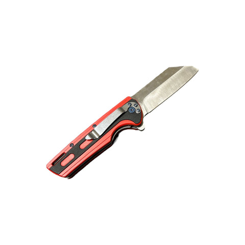 COLTELLO RICHIUDIBILE SERIE THUNDER - THIRD