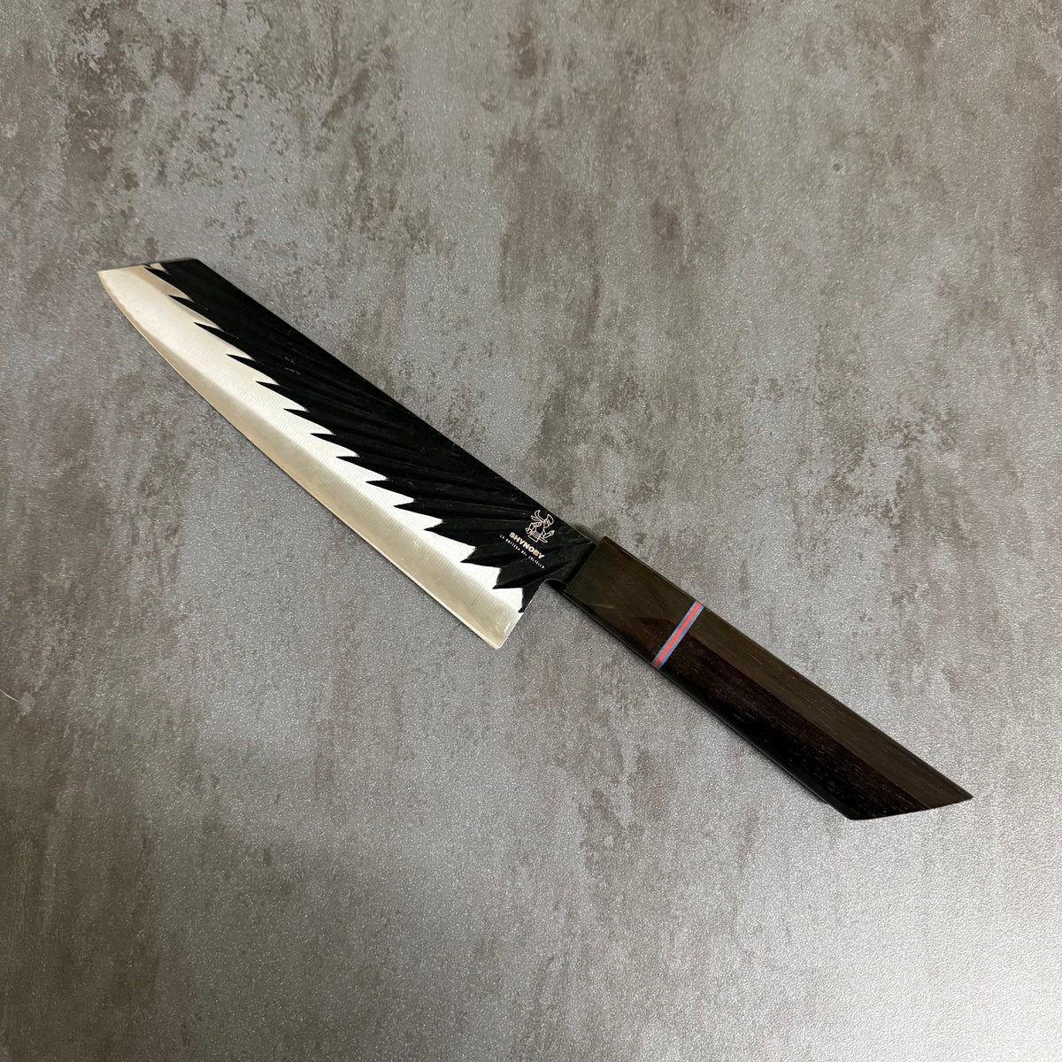 Shynoby Serie C - Kiritsuke