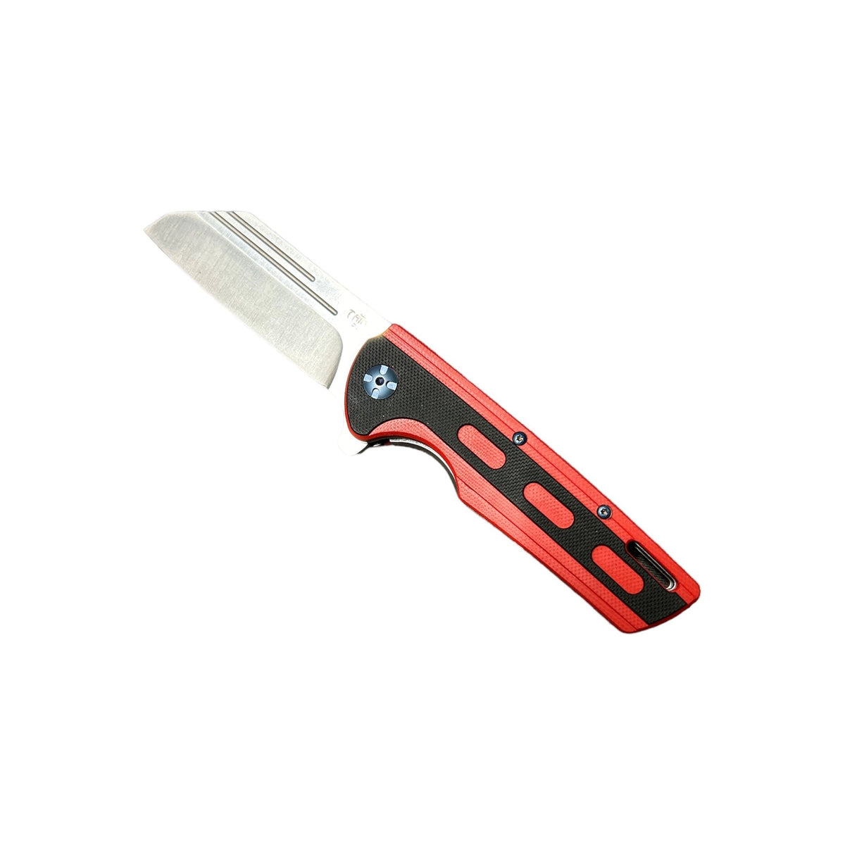 COLTELLO RICHIUDIBILE SERIE THUNDER - THIRD