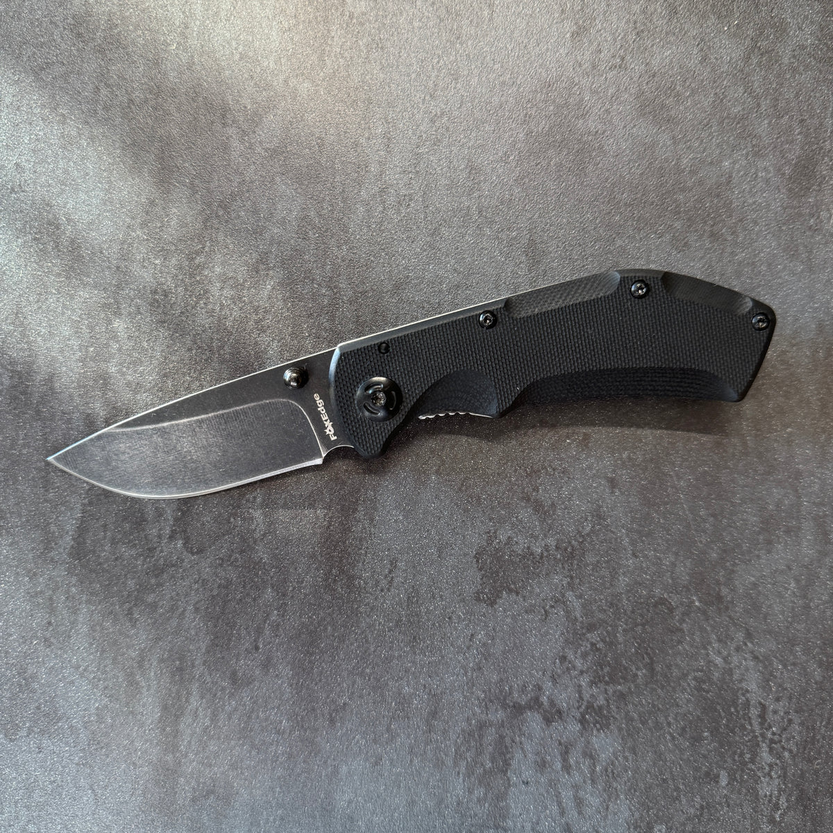 Coltello - FoxEdge - FE-023