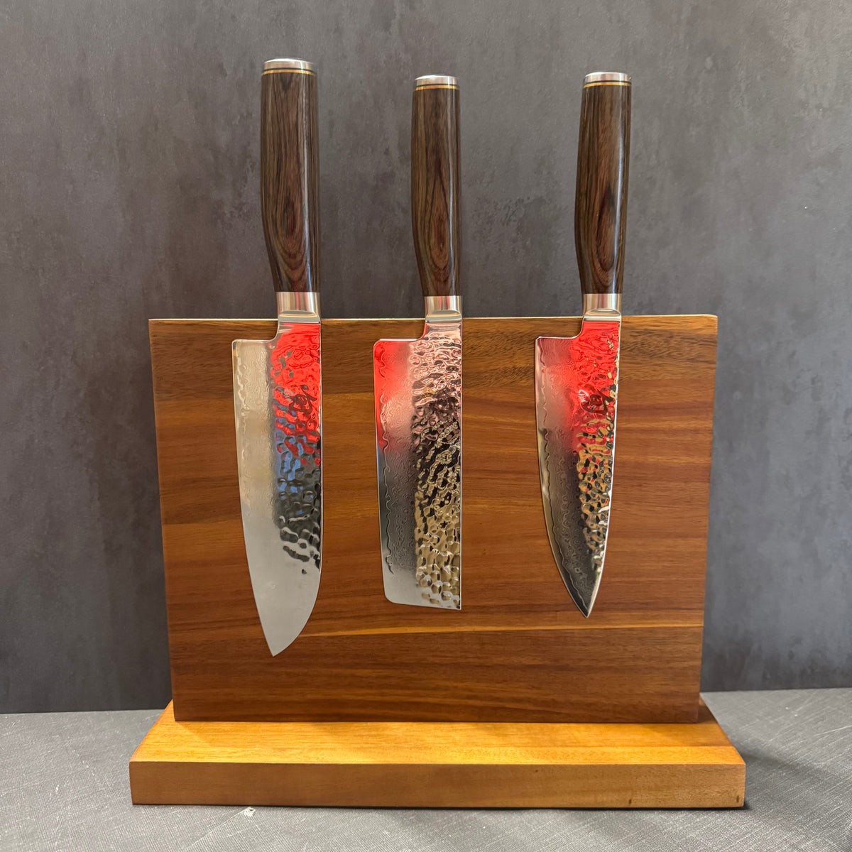 SET KAI TIM MALZER PREMIUM - Ceppo in Regalo