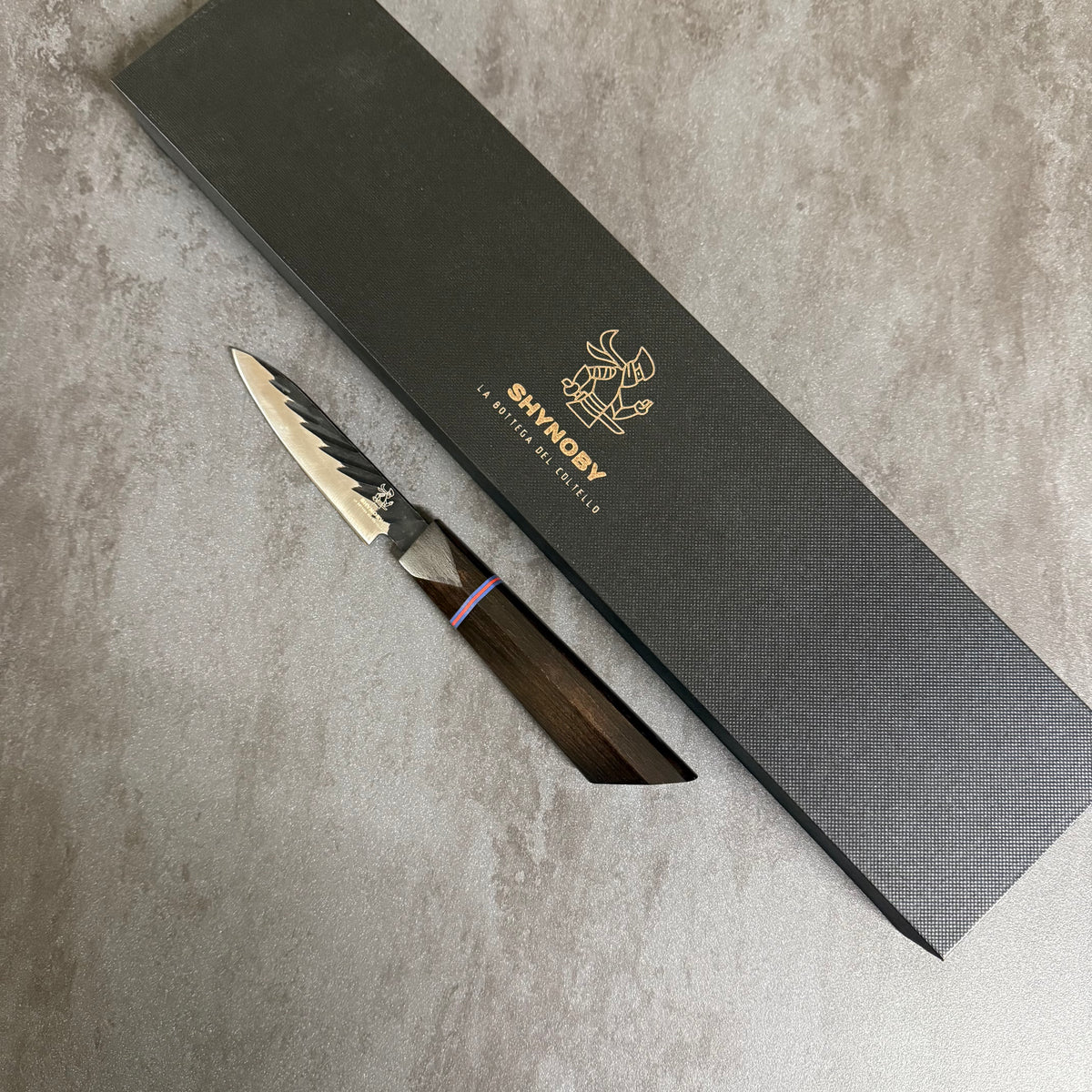 Shynoby Serie C - Utility Piccolo