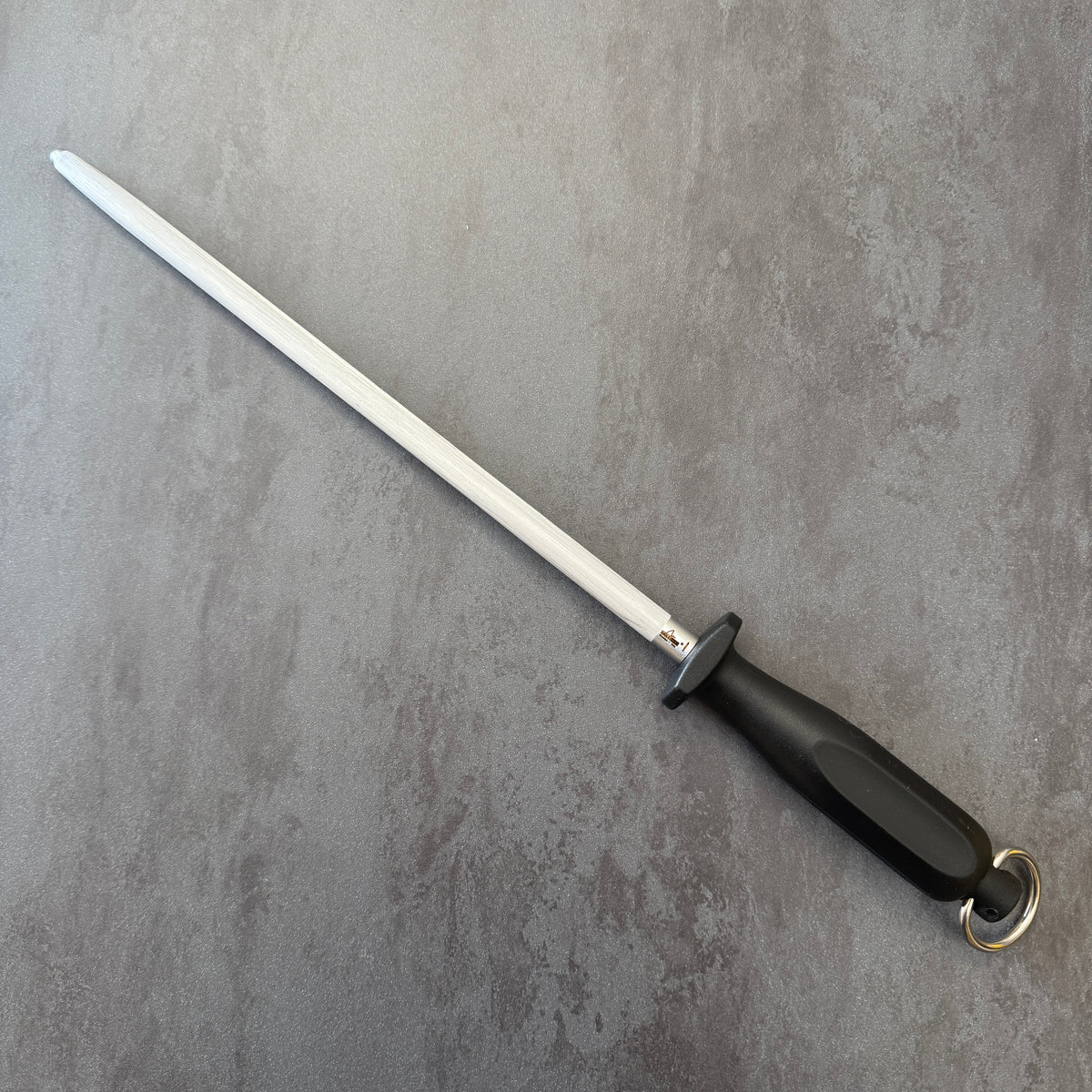 ACCIAINO TONDO -MAGLIONERO - 30cm