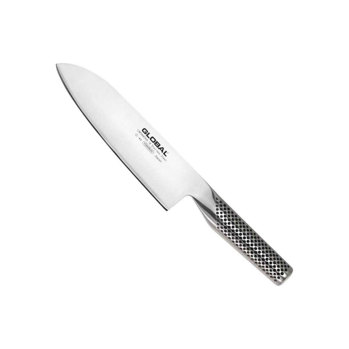 Coltello Global G 46 - Coltello Santoku
