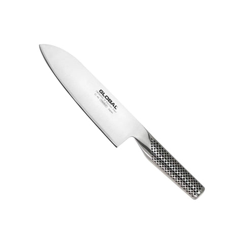 Coltello Global G 46 - Coltello Santoku
