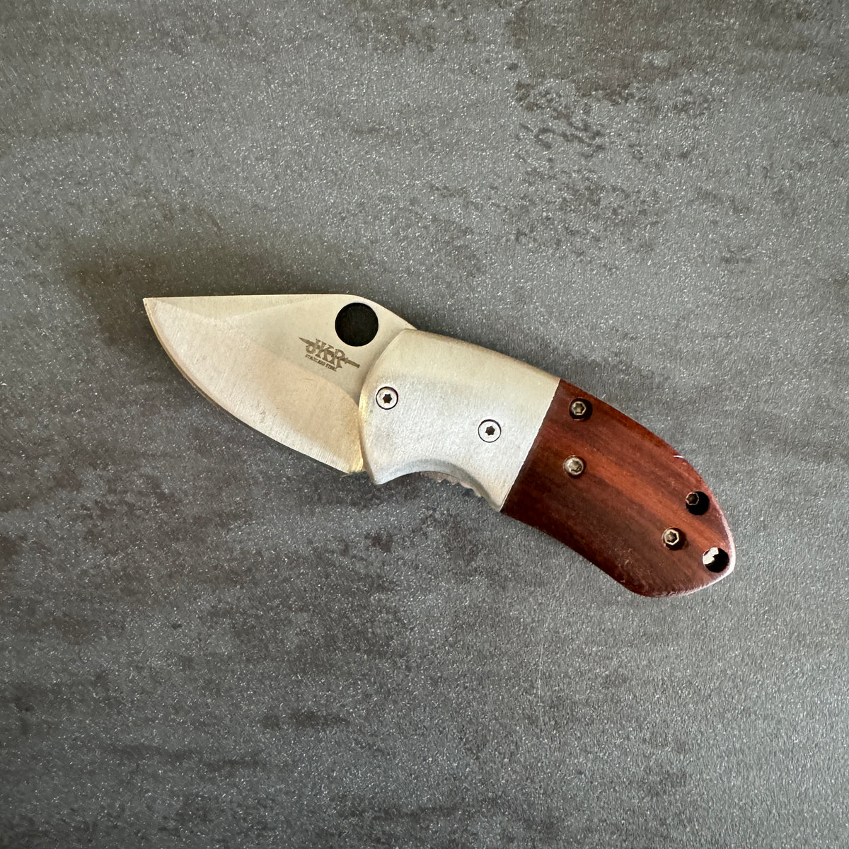 Mini Coltello da tasca - JKR