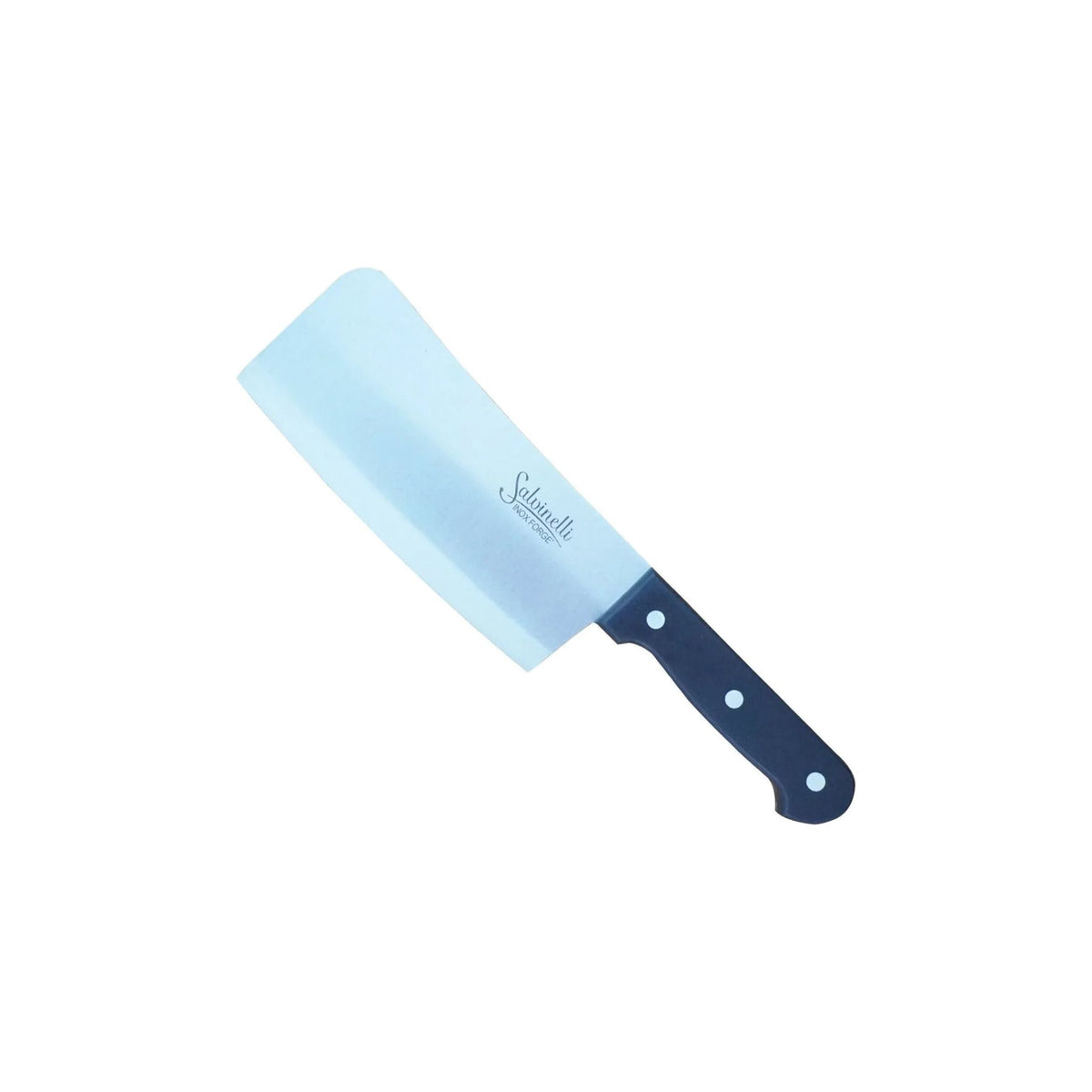 SALVINELLI - CLASSIC LINE - MANNAIA DA CASA 18cm