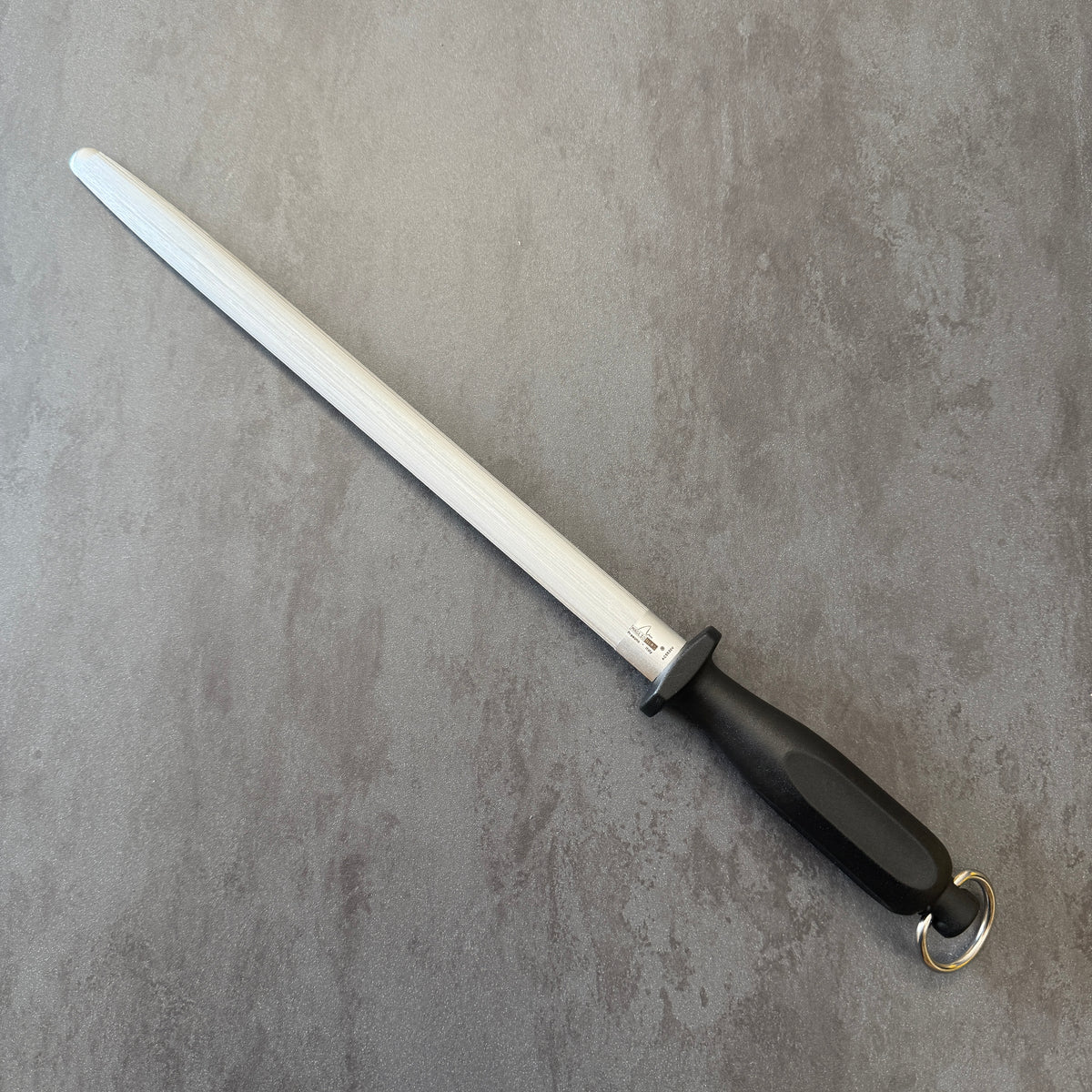 ACCIAINO OVALE - MAGLIONERO - 30cm