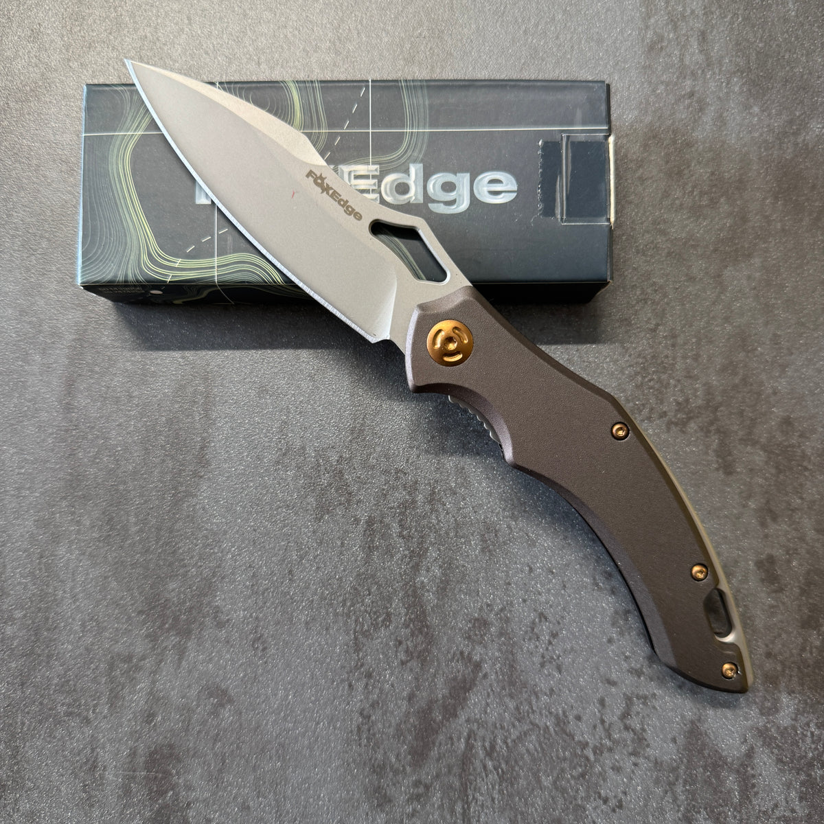 FOX EDGE - FE031
