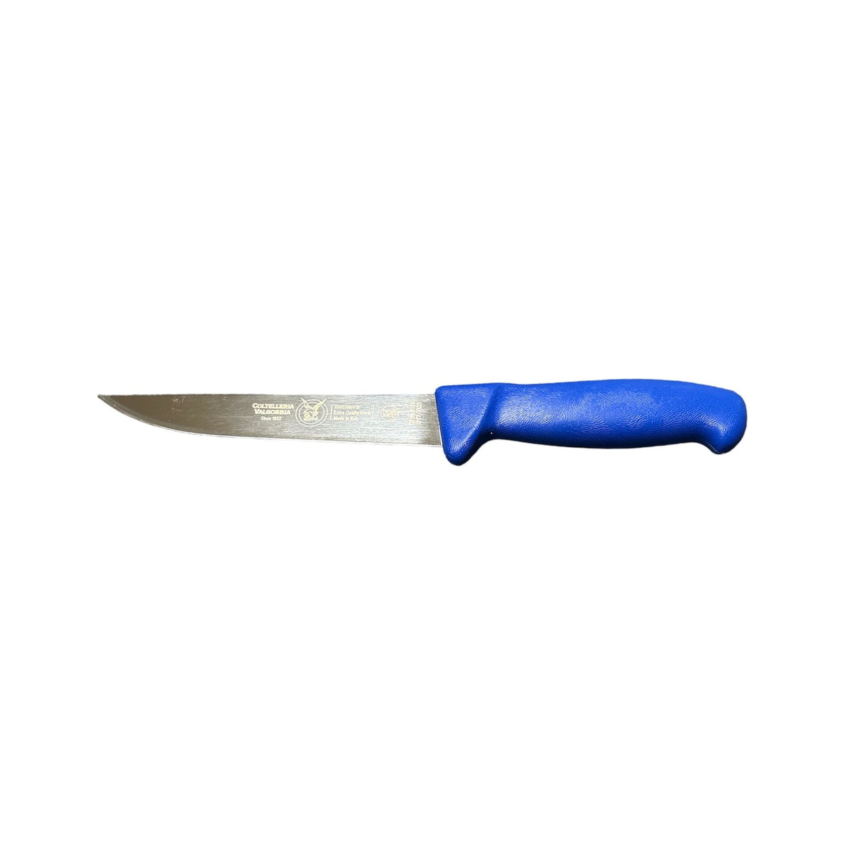 COLTELLO DISOSSO STRETTO 16 cm - VALGOBBIA