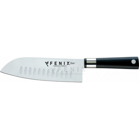 Coltello Santoku - Fenix Star -18cm