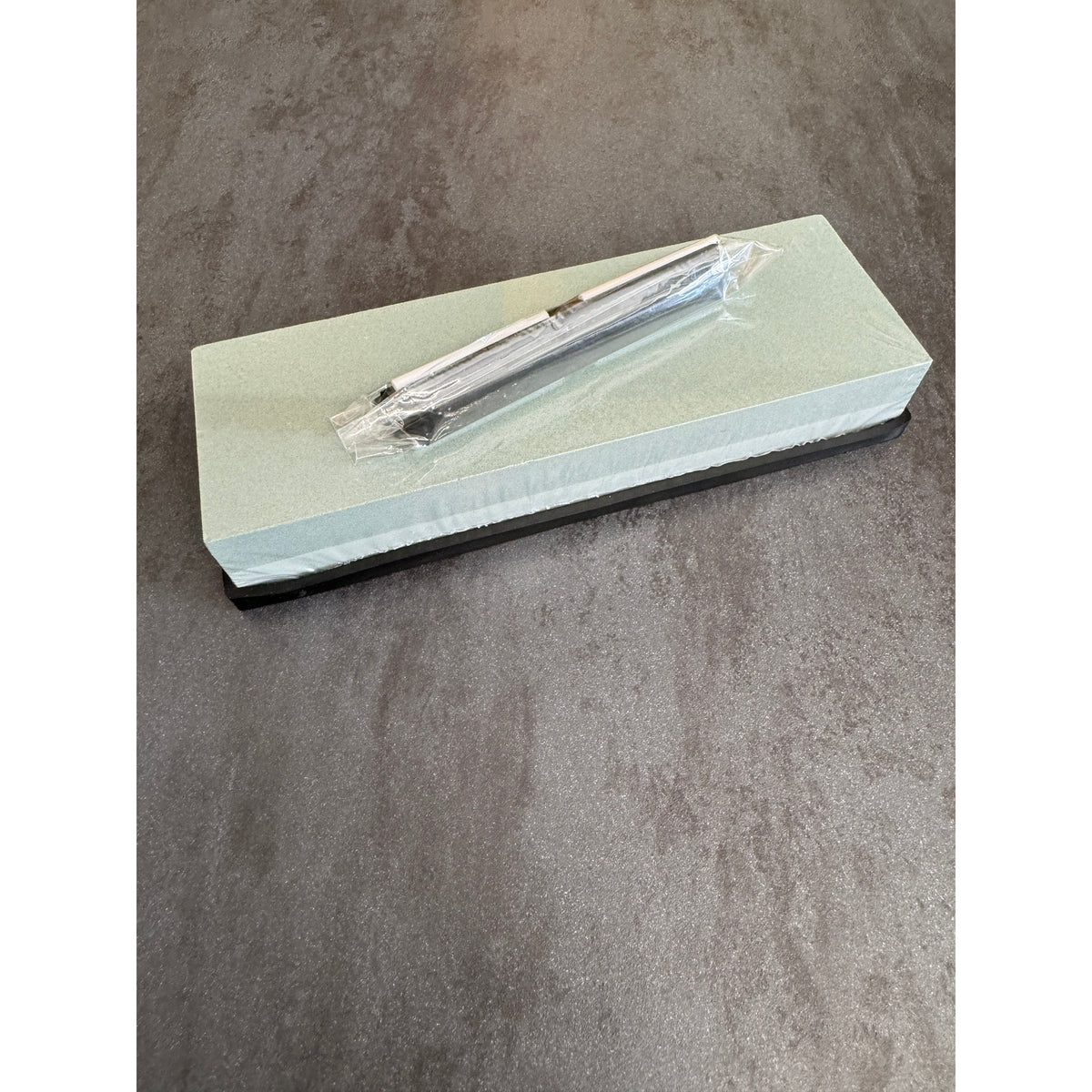Pietra Affila Coltelli - Doppia Grana - 400-1000