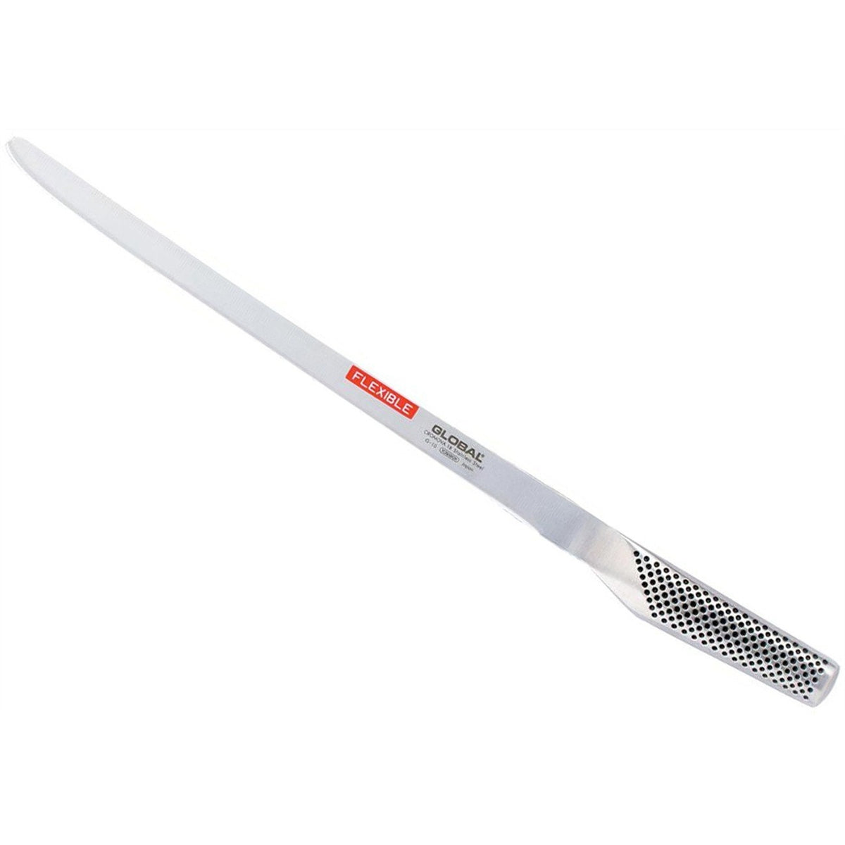 Coltello Global G 10 - Prosciutto / Salmone