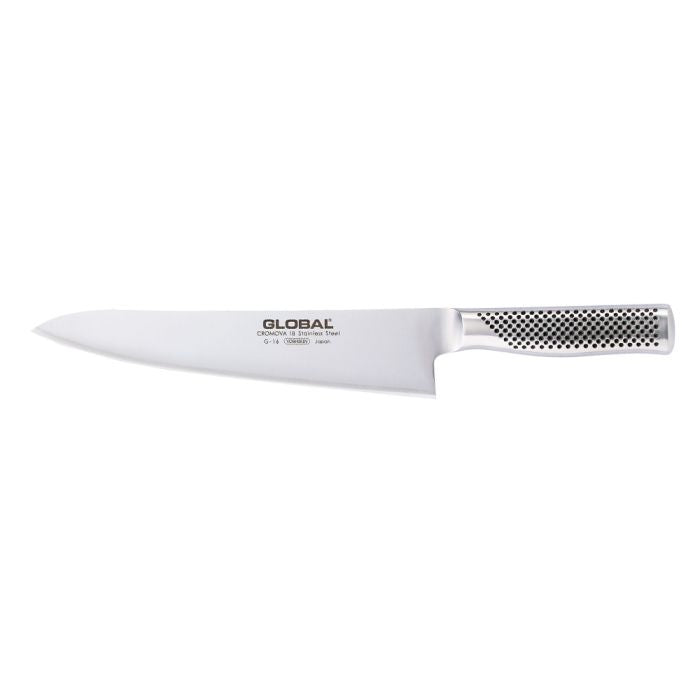 Coltello Global G 16 - Coltello da Cuoco