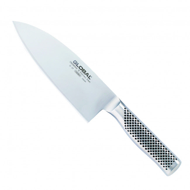 Coltello Global G 29 - Coltello da Pesce e Carne