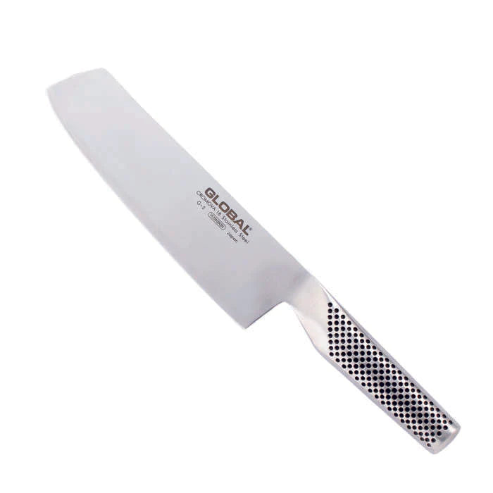Coltello Global G 5 - Coltello Nakiri