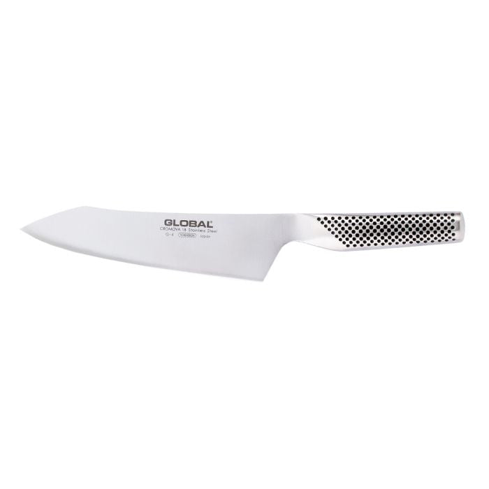 Coltello Global G 4 - Coltello da chef orientale