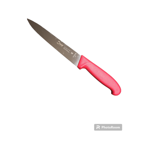 COLTELLO SCANNO - IVO - 20CM
