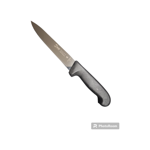 COLTELLO SCANNO - IVO - 20CM