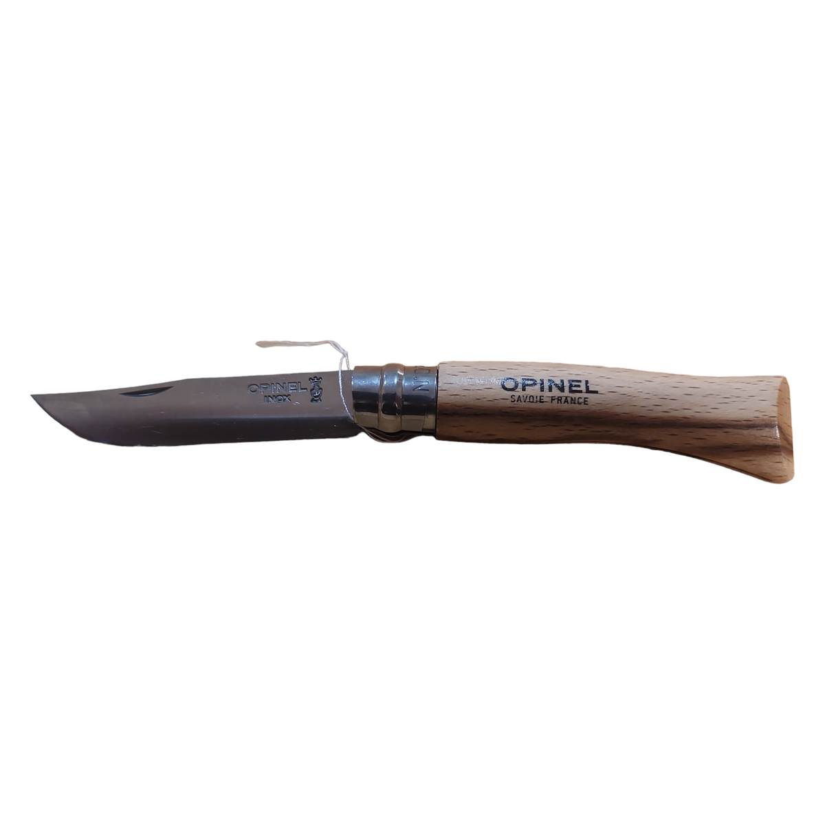 COLTELLO - OPINEL - N.7 INOX