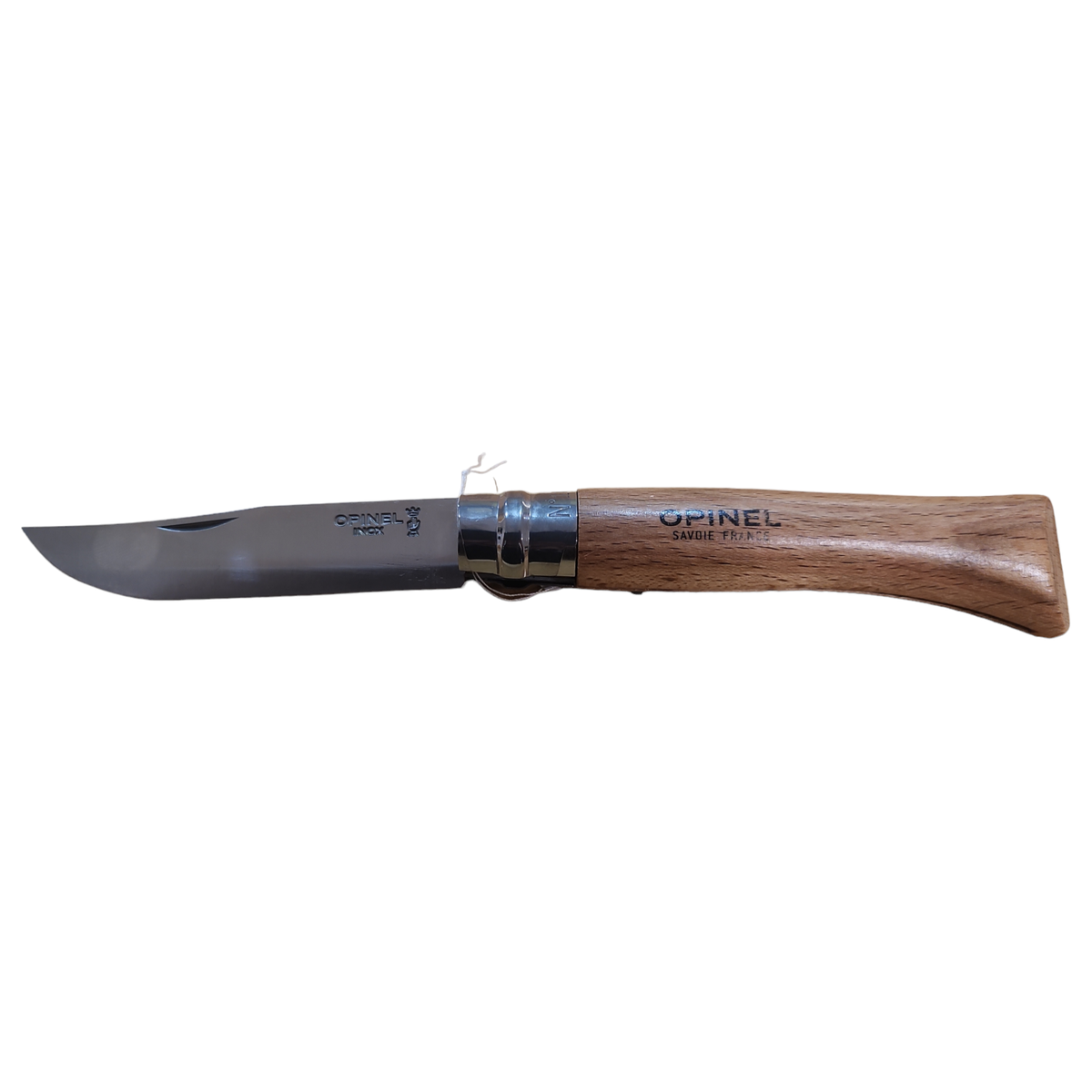 COLTELLO - OPINEL - N.10 INOX
