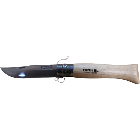 COLTELLO - OPINEL - N.9 INOX