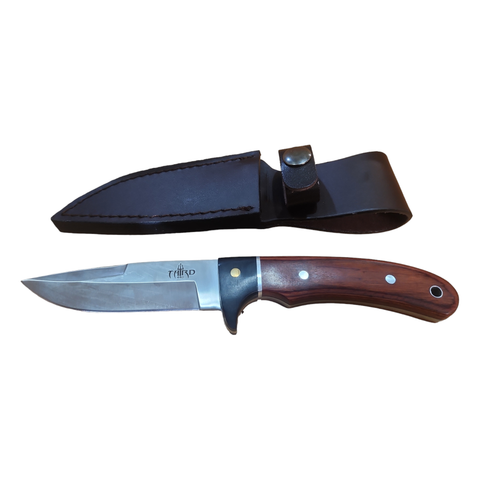 COLTELLO FISSO - THIRD - PAKKAWOOD