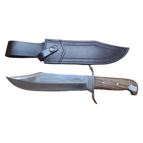 COLTELLO LAMA FISSA - THIRD - GIGANTE