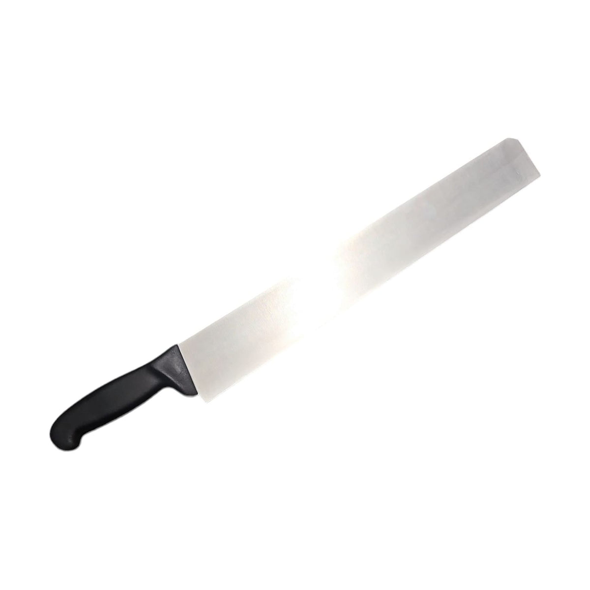 COLTELLO PER FORMAGGIO - INOX - 42CM