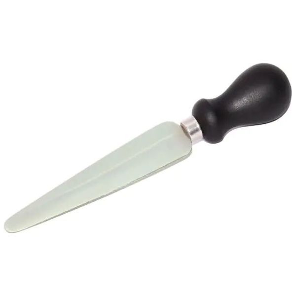 COLTELLO - PER GRANA - A LANCIA PUNTA TONDA