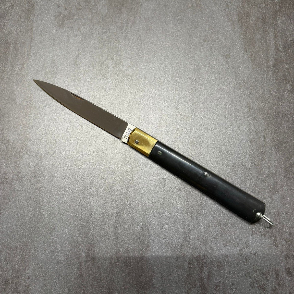 COLTELLO SFILATO 28cm - FROSOLONE
