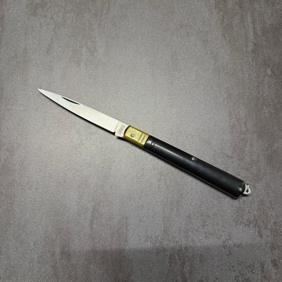 COLTELLO STILETTO 23cm - FROSOLONE